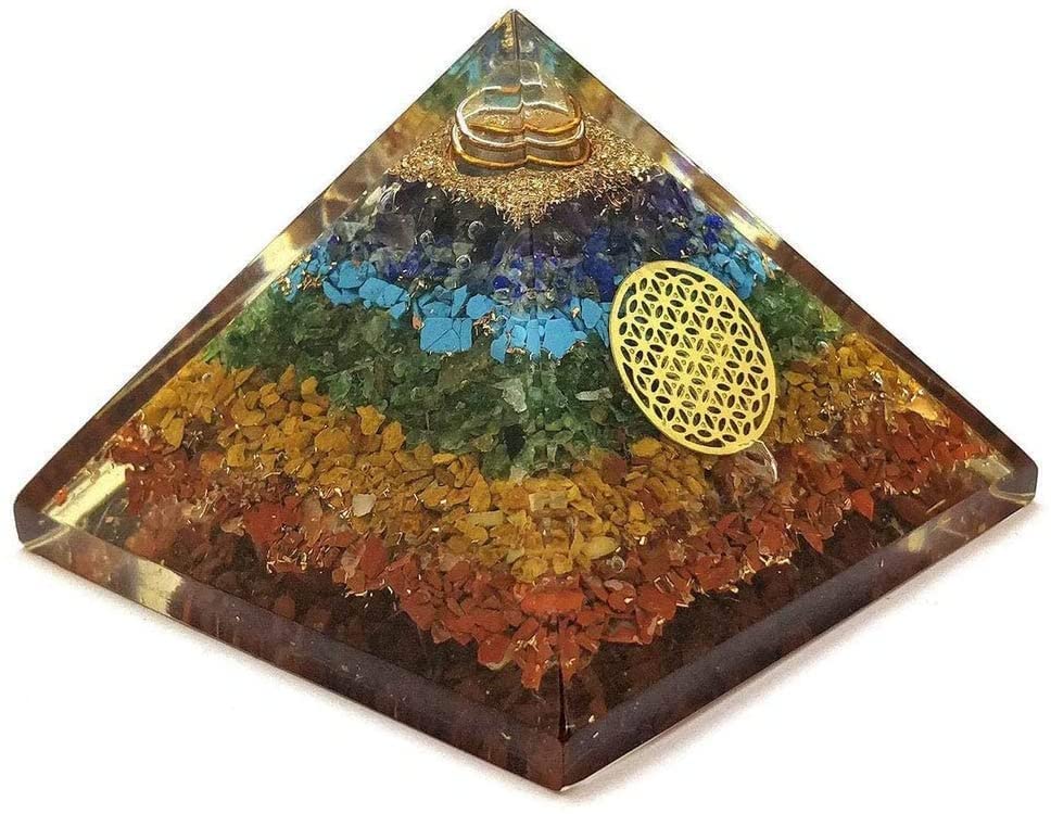 Orgonites