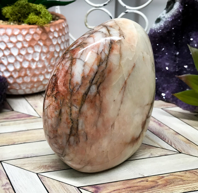 Fusion Feldspar Freeform for Finding Unconventional Ways To Achieve Your Goals by Stimulating Creative Thinking