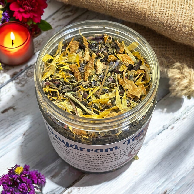 Daydream Herbal Tea