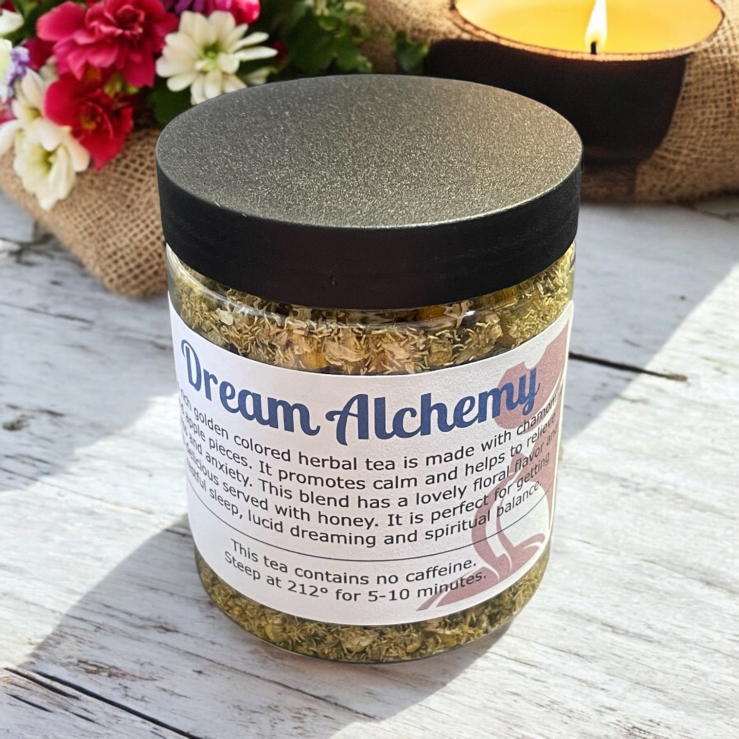 Dream Alchemy Tea