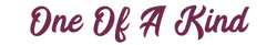 oneofakindbranson logo