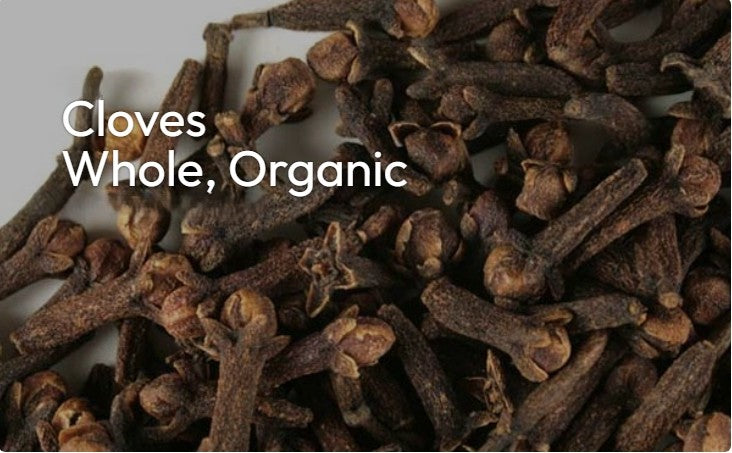 Cloves-"Ignite Your Magic. Fortify Your Spirit"