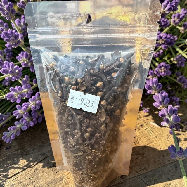 Cloves-"Ignite Your Magic. Fortify Your Spirit"