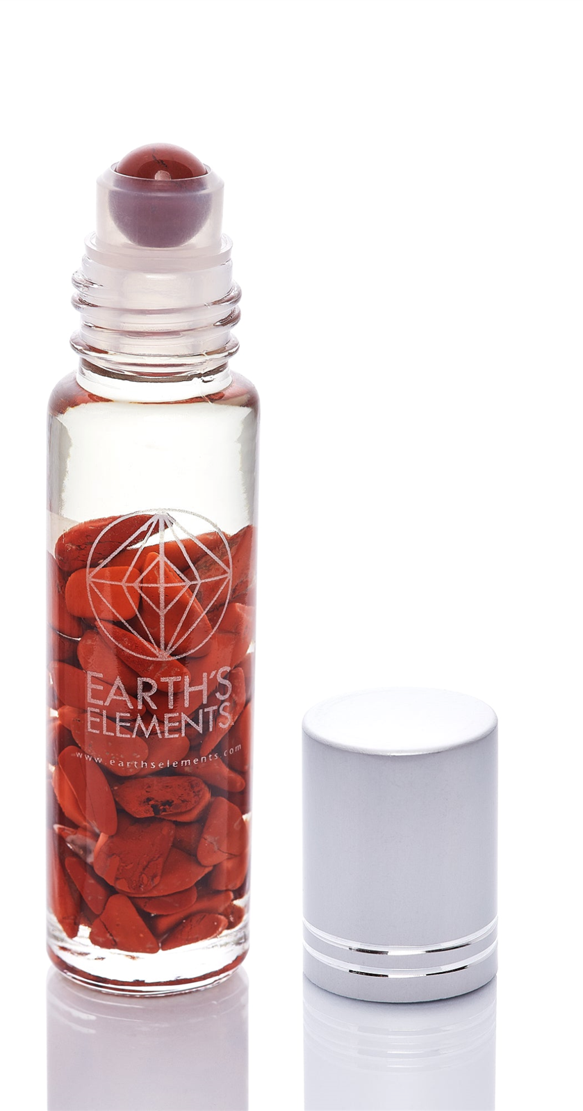 Passion Essential Oil Roll On for Reconnecting Your Passion, Excitement & Joy