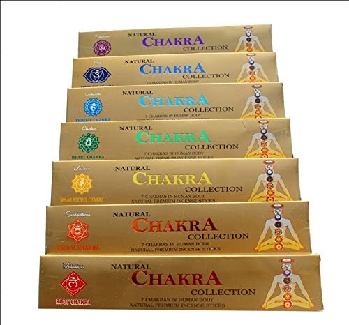 Spiritual Supplies