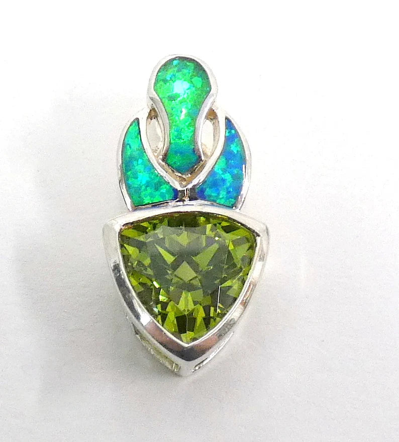 Sterling Silver