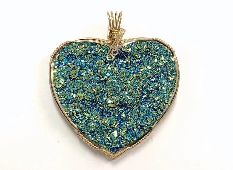 Wire Wrap