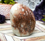 Fusion Feldspar Freeform for Finding Unconventional Ways To Achieve Your Goals by Stimulating Creative Thinking
