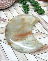 Fusion Feldspar Moon  for Finding Unconventional Ways To Achieve Your Goals by Stimulating Creative Thinking
