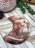 Fusion Feldspar Moon  for Finding Unconventional Ways To Achieve Your Goals by Stimulating Creative Thinking