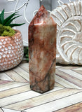 Fusion Feldspar Tower for Finding Unconventional Ways To Achieve Your Goals by Stimulating Creative Thinking
