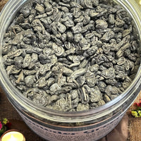 Gunpowder Green Tea