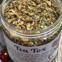 Tea Tox