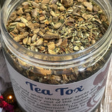 Tea Tox