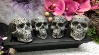 Yooperlite Skull for Improving Sleep, Increasing Energy Levels & Boosting The Immune System
