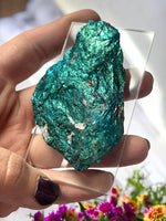 Chalcopyrite Specimen for Abundance, Energy Clearing & Creativity