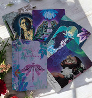 The Oracle of Awakening Cards