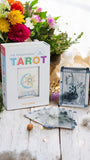 The Transparent Tarot Cards