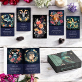 Spirit Animals Oracle Cards