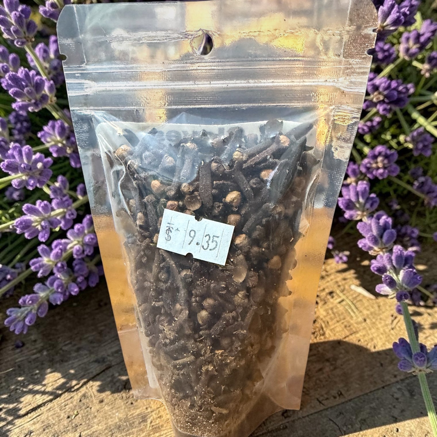Cloves-"Ignite Your Magic. Fortify Your Spirit"