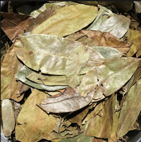 Kalawalla Leaf "Radiant Skin, Balanced Spirit, Ancestral Protection"