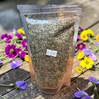 Oatstraw- Nourishment for Body & Spirit