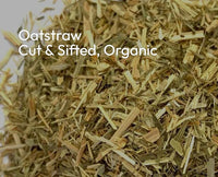 Oatstraw- Nourishment for Body & Spirit