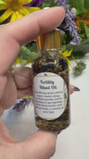 Fertility Ritual Oil