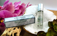 Intuition Essential Oil Roll On for Awareness, Clarity & Meditation